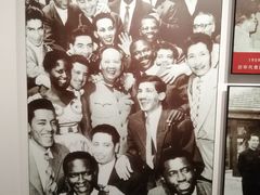 -毛泽东同志旧居