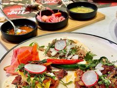 -墨纪Mojí墨西哥餐厅(官舍店)