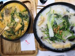 -吉阿婆麻辣烫·麻辣拌(厦大西村店)