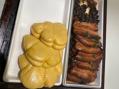 -惠丰堂饭庄·烤鸭·京味菜(翠微路店)