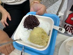 榴莲忘返-满记甜品(金融街店)