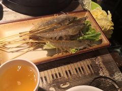-七秒鱼·斑鱼火锅(太阳城店)
