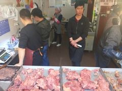 -刘纪孝腊牛羊肉(北广济街店)