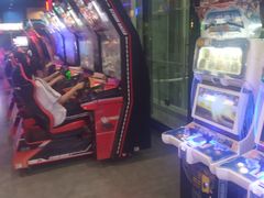 -奇奇乐园电玩城(立丰国际购物广场店)