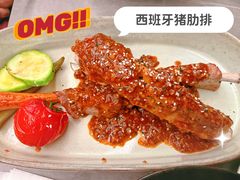 -Nirvana Cafe&Bar(北仓文创街区店)