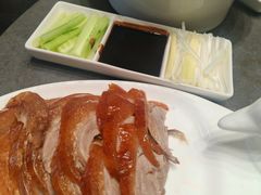 -北平小馆·烤鸭·家常菜(磨房北里店)