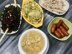 -黄师奶甜品店