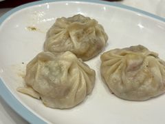 -石榴花新疆清真餐厅(莫愁湖店)