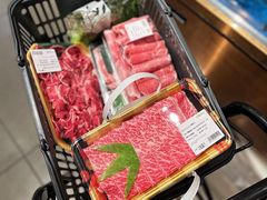 和牛-七鲜超市(瑞虹天地太阳宫店)