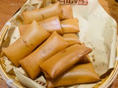 -肖记公安牛肉鱼杂馆·省级非物质文化遗产(万松园直营店)