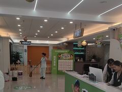 -合众齿科高难度矫正·种植·儿牙中心(望京总院)