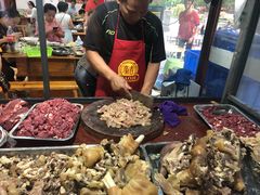 -佳荣老五生态牛肉馆