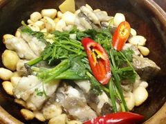 -美极鲜食坊(宝安南路店)