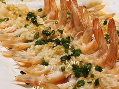 -铜锣湾·有麝自然香(渝北财富中心店)