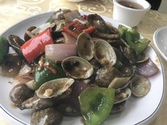 -老字号蛇口德记烧腊饭店·海鲜加工
