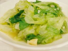 生菜-江南村酒家