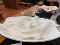 -三里屯土灶炖公鸡地锅鸡(江东店)