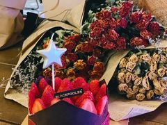 -黑池口感烘焙·生日蛋糕(坂田店)