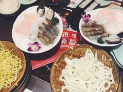 -MoMo牧场·寿喜烧专门店(长泰广场店)