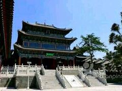 -山西乌金山旅游区