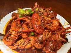 -金陵一哥龙虾馆(三牌楼总店)