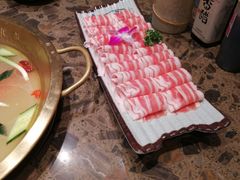 -小龙坎老火锅(金柏林店)