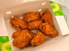 -德克士(虹桥火车站店)