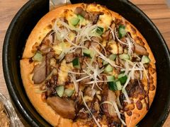 -必胜客(城西银泰店)