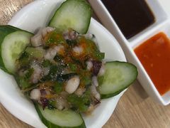 -上渔铁板烧(熙悦汇店)