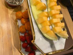 -茉莉花·私房菜(蓝湖郡店)