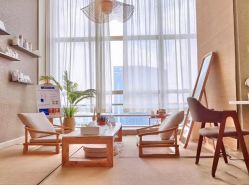 -JNK皮肤管理中心