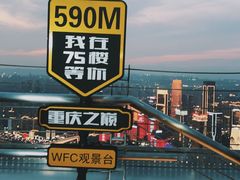 -WFC会仙楼观景台