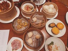 -杭州JW万豪酒店-万豪中餐厅