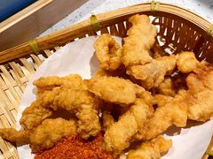 -味妙烤鱼吧(回龙观店)