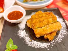 -点都德(聚福楼店)