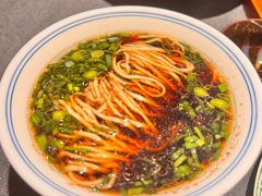 -南里山房·新淮扬菜(徐汇万科店)
