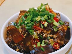 -敦煌达记酱驴肉黄面馆
