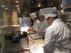 -西贝(枫蓝国际购物中心店)