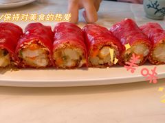 锦绣海鲜红米肠-陶陶居酒家(海岸城店)