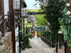 -茅山东方盐湖城景区