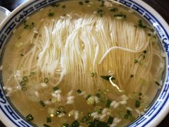 -同得兴 Since·1995 传统苏式面馆(嘉馀坊店)