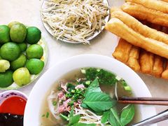 -Pho Hoa Pasteur