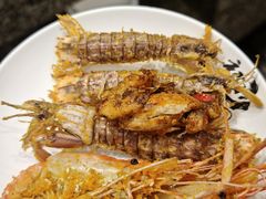 -初色海鲜自助(万丰路店)