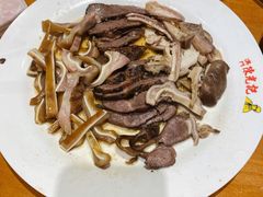 -澳门陈光记烧味饭店(郎家园店)