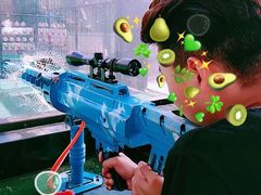 -青岛方特梦幻王国