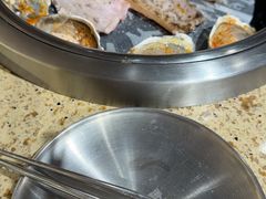 -姜胖胖韩式自助烤肉(光明万达店)
