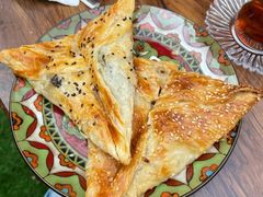 -Turka土耳咖(五大道店)