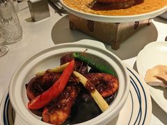 -狮拾久·现代新加坡料理(福田COCO Park店)