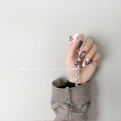 -U3美甲