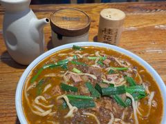 -桂花香手工面(鼓楼店)